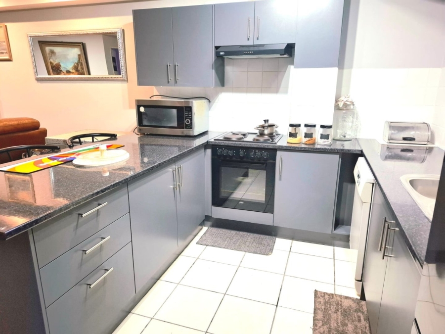 2 Bedroom Property for Sale in Townsend Estate Western Cape